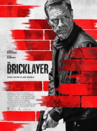 Jaquette du film The Bricklaye