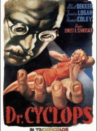 Dr. Cyclops