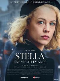 Jaquette du film Stella, une vie allemande