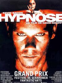 Jaquette du film Hypnose