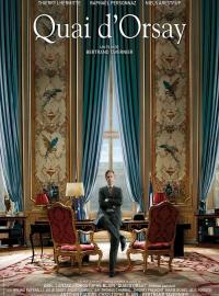 Quai d'Orsay