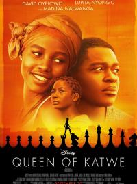 Queen Of Katwe