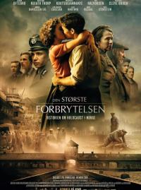 Jaquette du film Betrayed