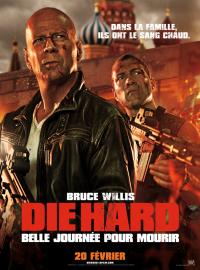 Die Hard: Belle journée pour mourir