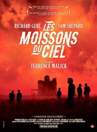 Terrence Malick
