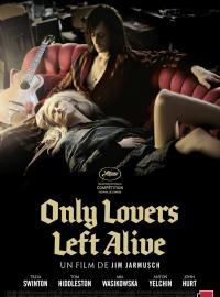 Only Lovers Left Alive