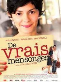De vrais mensonges