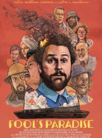 Fool's Paradise