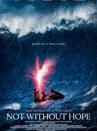 Jaquette du film Not Without Hope