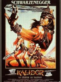 Kalidor : la légende du talisman