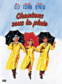 Chantons sous la pluie
