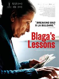 Blaga's Lessons