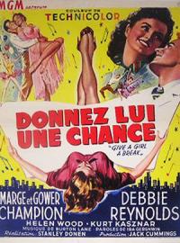 Donnez-lui une chance