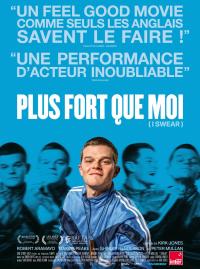 Jaquette du film Plus fort que moi