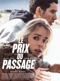 Jaquette du film Le Prix du passage