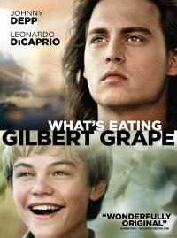 Jaquette du film Gilbert Grape