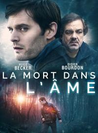 Jaquette du film La Mort dans l'âme