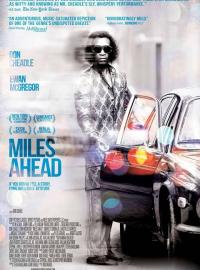 Miles Ahead