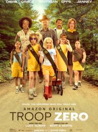 Troop Zero