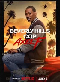 Le Flic de Beverly Hills - Axel F.