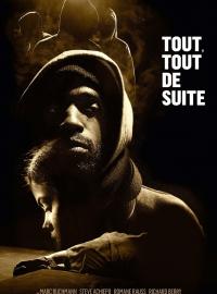 Jaquette du film Tout, tout de suite