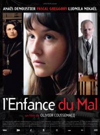 Jaquette du film L'Enfance du mal