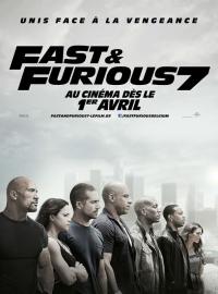 Fast and Furious 7