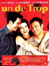 Neve Campbell
