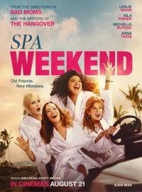 Spa Weekend
