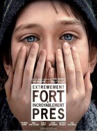 Extrêmement fort et incroyablement près