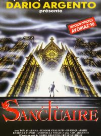 Sanctuaire