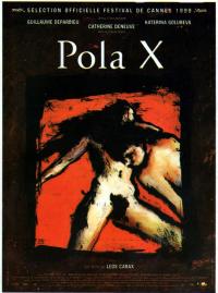 Pola X