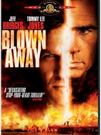 Jaquette du film Blown Away