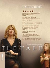 Jaquette du film The Tale