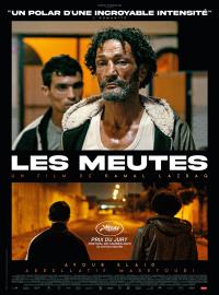 Jaquette du film Les meutes