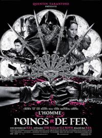 L'Homme aux poings de fer