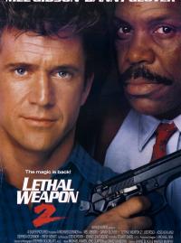 L'Arme fatale 2