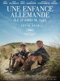 Une enfance allemande : Île d'Amrum, 1945