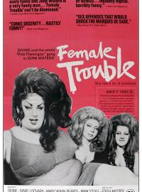 Female Trouble