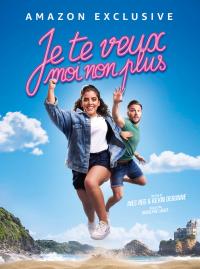 Jaquette du film Je te veux, moi non plus