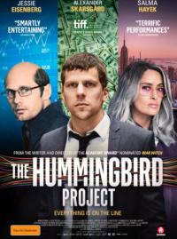 The Wall Street project