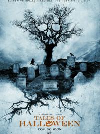 Tales of Halloween