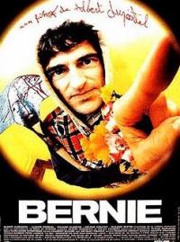 Jaquette du film Bernie