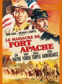 Le Massacre de Fort Apache