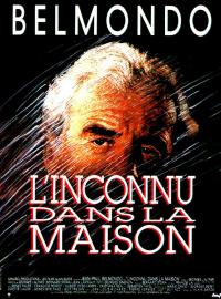 Jaquette du film L'Inconnu dans la maison