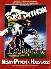 Monty Python à Hollywood
