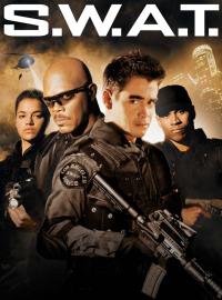 S.W.A.T. unité d'élite