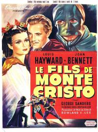 Le Fils de Monte Cristo
