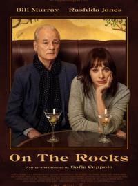 Jaquette du film On The Rocks