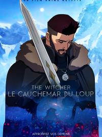The Witcher : Le Cauchemar du loup